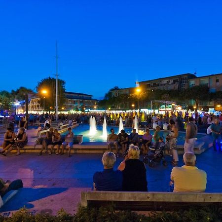 Appartamenti Tintoretto Bibione Kültér fotó