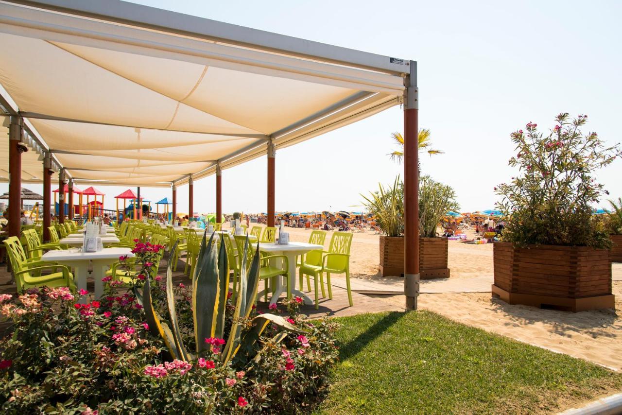 Appartamenti Tintoretto Bibione Kültér fotó