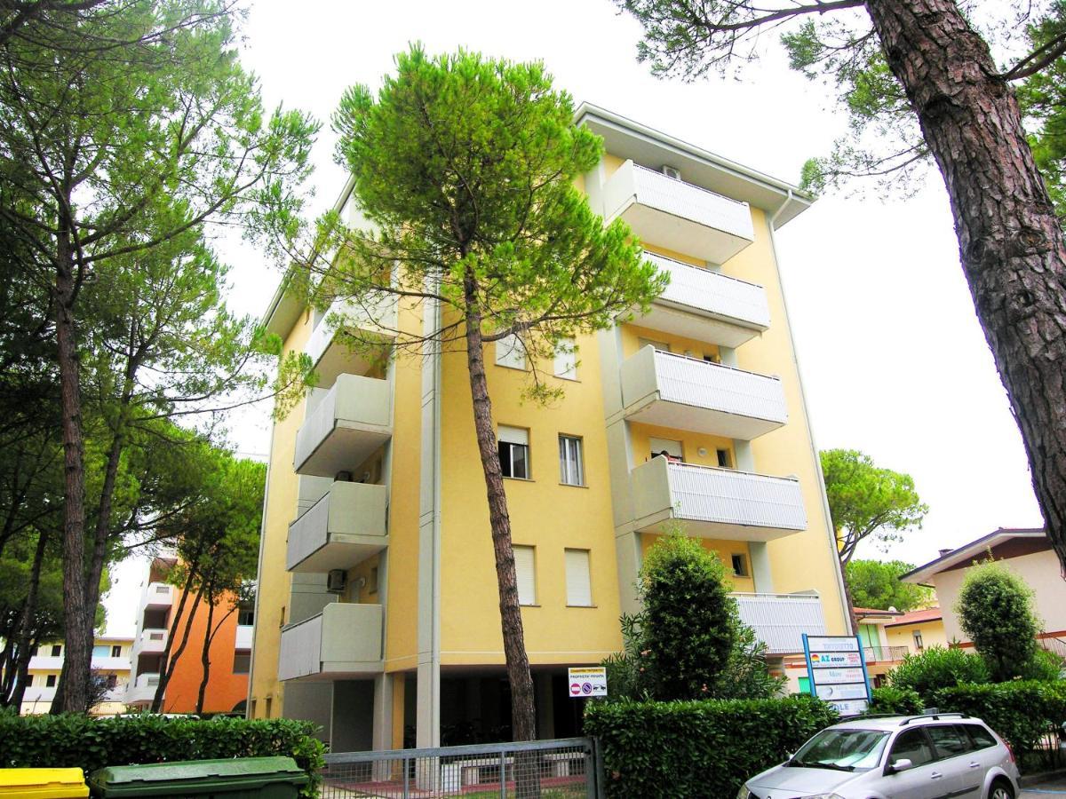 Appartamenti Tintoretto Bibione Kültér fotó